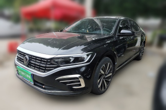 大众 帕萨特 2022款 330TSI 精英版