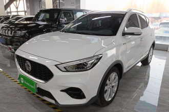 名爵ZS 2020款 180DVVT 自动Lite