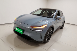 乐道L60 2025款 60kWh 四驱版