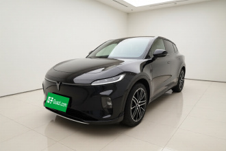 岚图汽车 岚图知音 2025款 四驱乾崑版