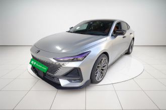 长安UNI-V 2023款 1.5T 运动版