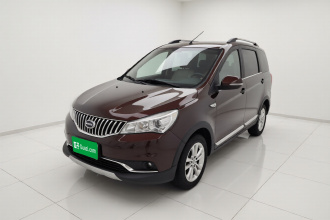 开瑞K50 2017款 K50S 1.5L 自动豪华型