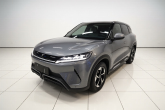 比亚迪 元UP 2024款 401KM 领先型