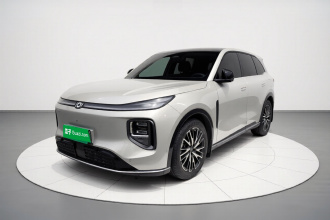 长安启源Q07 2025款 215旗舰型