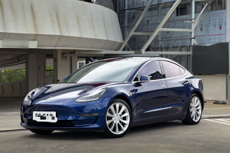 特斯拉 Model 3(进口) 2019款 长续航全轮驱动版