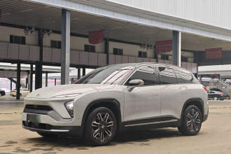 蔚来ES6 2020款 430KM 性能版