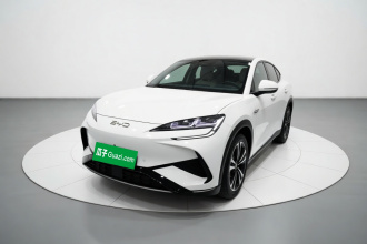 比亚迪 海狮07 EV 2025款 610智驾版