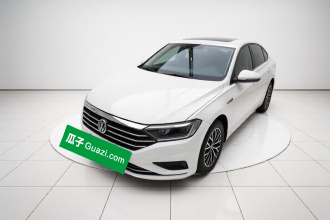 大众 速腾 2021款 280TSI DSG舒适智联版