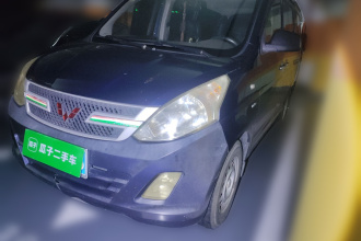 五菱汽车 五菱荣光V 2015款 1.5L实用型