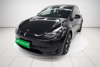 特斯拉 Model Y 2022款 改款 后轮驱动版