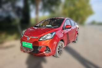 长安 奔奔 2015款 1.4L IMT豪华型 国V