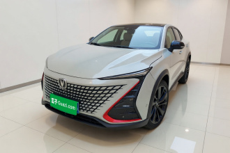 长安UNI-T 2020款 1.5T 旗舰型