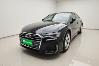 奥迪A6L 2021款 40 TFSI 豪华动感型