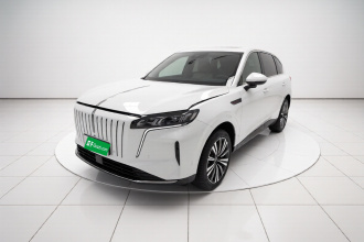红旗HS6 PHEV 2026款 240智混版