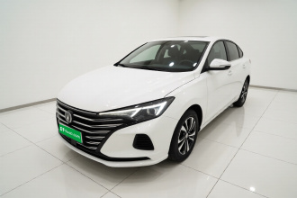 长安 逸动 2020款 PLUS 百万版 1.6L GDI CVT豪华型