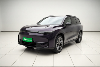 零跑汽车 零跑C16 2026款 纯电 580尊享版 6座