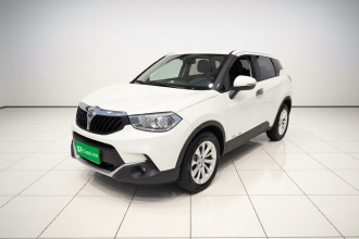 中华V3 2016款 1.5L 手动智能型