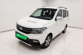 长安凯程 2019款 1.5L欧诺S经济型5座JL473QG