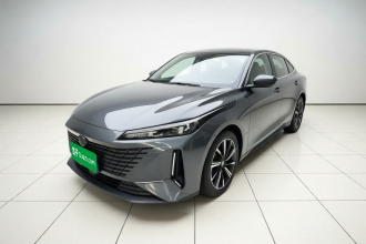 长安 逸达 2023款 蓝鲸NE 1.5T GDI DCT领航型