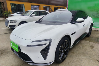 阿维塔06 2025款 Pro增程版