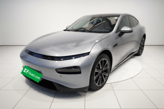 小鹏P7 2020款 562N性能版