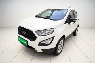 福特 翼搏 2018款 1.5L 自动精翼型