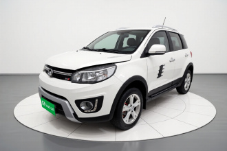 长城M4 2014款 1.5L 手动豪华型