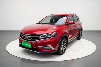 荣威RX5 2019款 20T 两驱自动4G互联铂金版