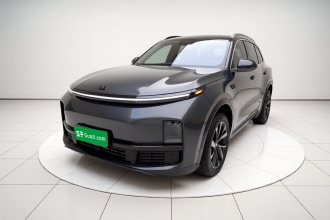 理想汽车 理想L8 2023款 Pro
