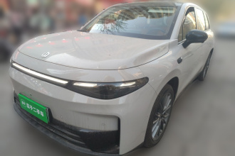 零跑汽车 零跑C10 2024款 210智享版