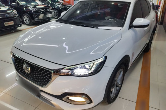 名爵HS 2019款 20T 自动两驱Trophy超跑版 国VI