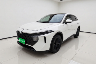 启辰大V 2021款 260T 爱豆版