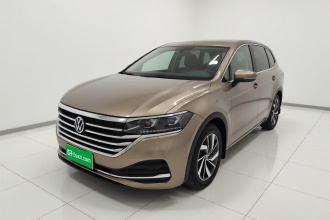 大众 威然 2020款 330TSI 豪华版