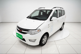 五菱汽车 五菱宏光 2016款 1.5L 改款S舒适型