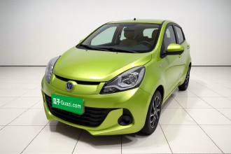 长安 奔奔 2015款 1.4L IMT豪华型 国IV