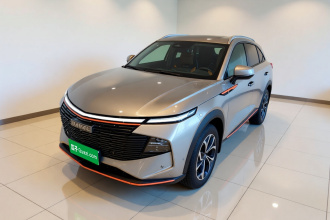 哈弗神兽 2022款 1.5T 智擎版DHT