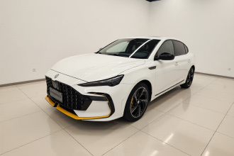 名爵 MG6 2021款 Pro 1.5T 自动Trophy豪华版