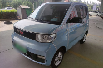 五菱汽车 宏光MINIEV 2020款 自在款 三元锂