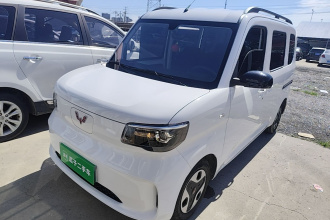 五菱汽车 五菱之光新能源 2025款 201km 舒适型