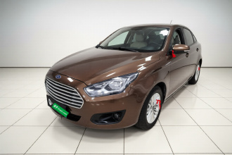 福特 福睿斯 2015款 1.5L 自动舒适型