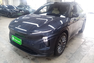 蔚来ES6 2023款 75kWh