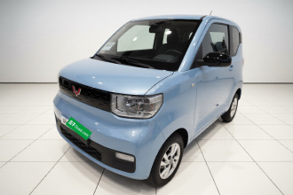 五菱汽车 宏光MINIEV 2020款 悦享款 三元锂