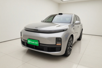 理想汽车 理想L8 2024款 Ultra