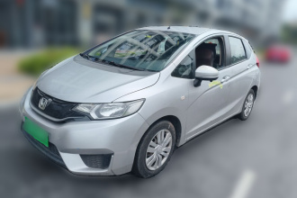 本田 飞度 2014款 1.5L LX CVT舒适型