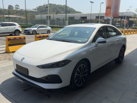 荣威D7 2025款 DMH 125领先版