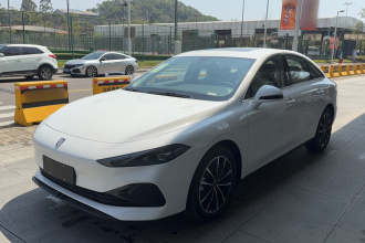 荣威D7 2025款 DMH 125领先版