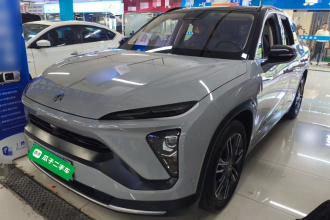 蔚来ES6 2020款 430KM 性能版