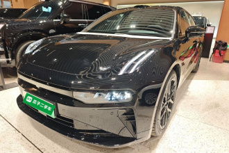 极氪001 2026款 103度后驱 Max版