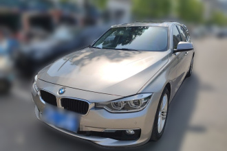 宝马3系 2017款 320Li 时尚型