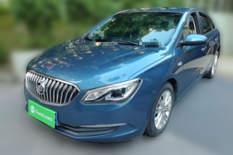 别克 英朗 2015款 15N 自动精英型